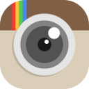 instagram icon