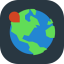 maps icon