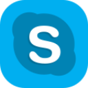 skype icon