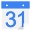 calendar icon