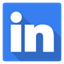 linkedin icon