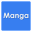 manga icon