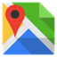 maps icon