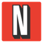 netflix icon