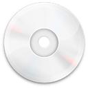 CD icon