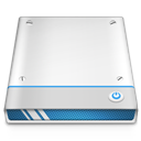 Drive icon