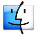 Finder icon