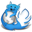 Firefox icon