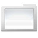 Folder icon