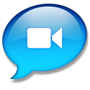iChat icon