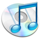 iTunes icon