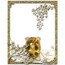 11Secret_Garden_Birthstone_November icon