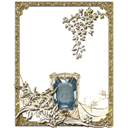3Secret_Garden_Birthstone_March icon