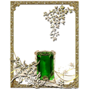 5Secret_Garden_Birthstone_May icon