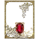 7Secret_Garden_Birthstone_July icon