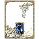 9Secret_Garden_Birthstone_September icon