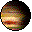 Jupiter icon