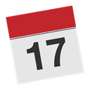 Calendar icon