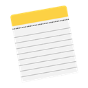 Notes-01 icon