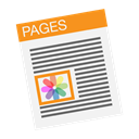 Pages-01 icon