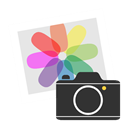 iPhoto-01 icon