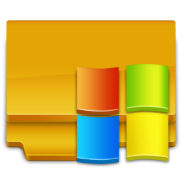 Program Group icon 256x256px (ico, png, icns) - free download ...