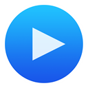 QuickTimePlayerX icon