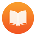 iBooks icon
