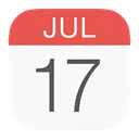 Calendar icon