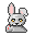 Rabbit icon