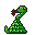 Snake icon