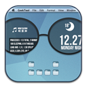 GeekTool icon