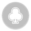 Poker-Clubs icon