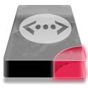 drive_3_br_network_lan icon
