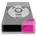 drive_3_pp_external_firewire icon