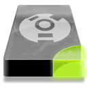 drive_3_sg_external_firewire icon