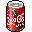 Coke icon