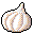 Garlic icon