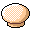 Mushroom icon