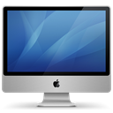 imac-aluminum icon