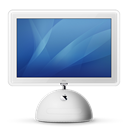 imac-g4 icon