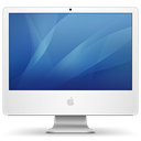 imac-iSight icon