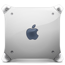 powermac-g4-graphite icon