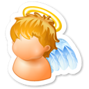 angel icon
