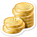 coins icon