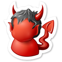 devil icon