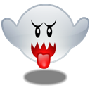 boo icon