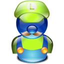 luigui icon