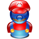 mario icon