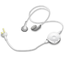 Headphones icon